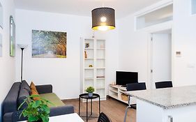 Novam Heredia Guest Homes Malaga